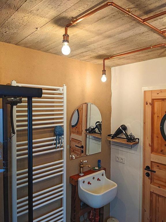 Apartmán Nautilus Reinsfeld Exteriér fotografie