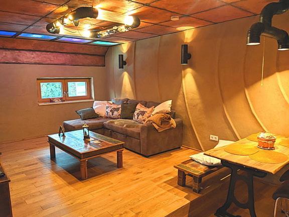 Apartmán Nautilus Reinsfeld Exteriér fotografie