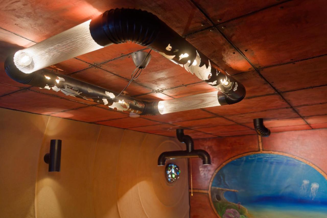 Apartmán Nautilus Reinsfeld Exteriér fotografie